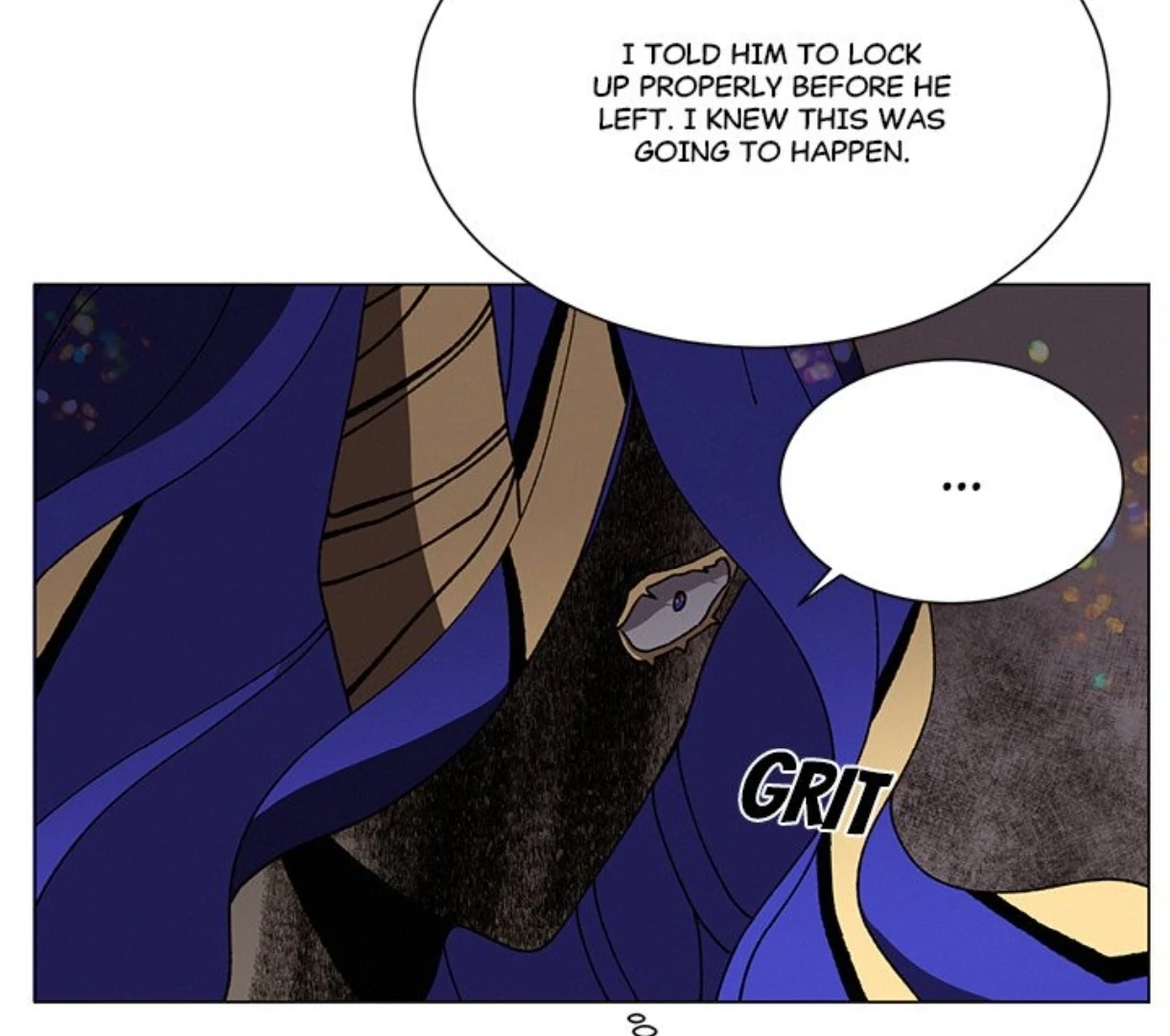 Merry Memory! - Chapter 65 manhwa