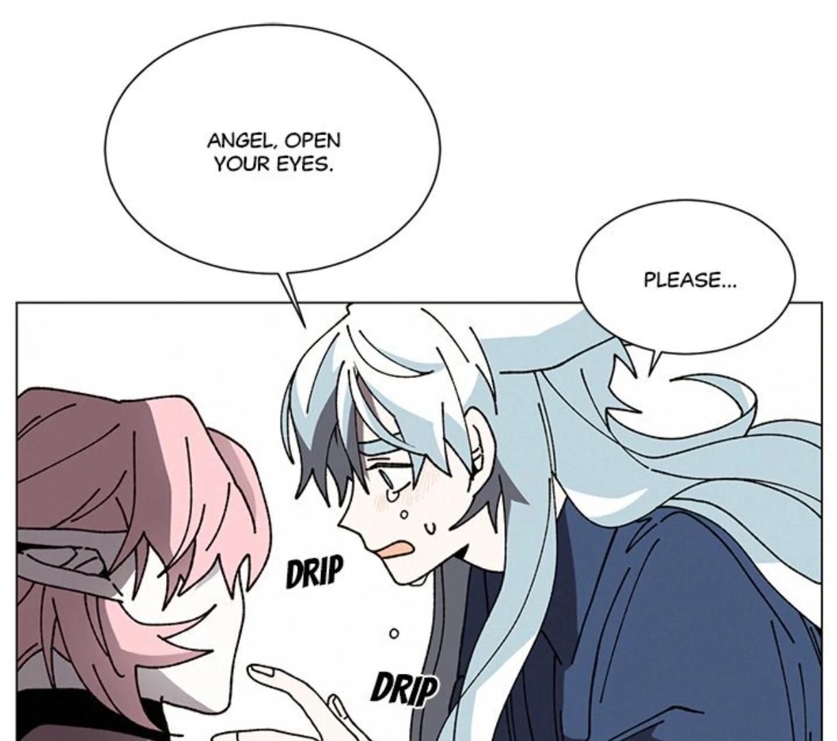 Merry Memory! - Chapter 65 manhwa