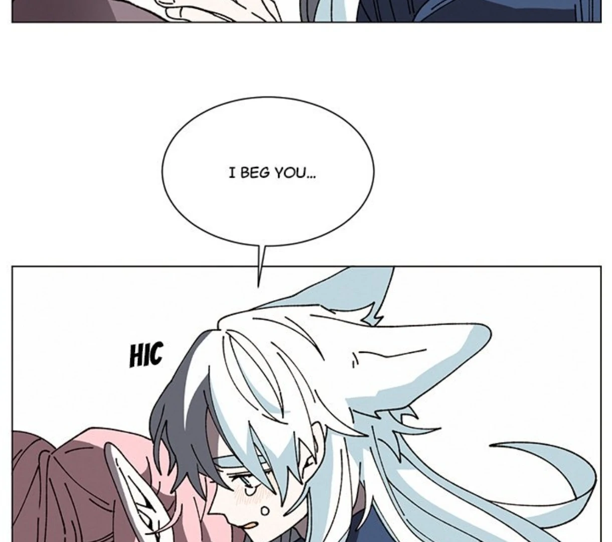 Merry Memory! - Chapter 65 manhwa