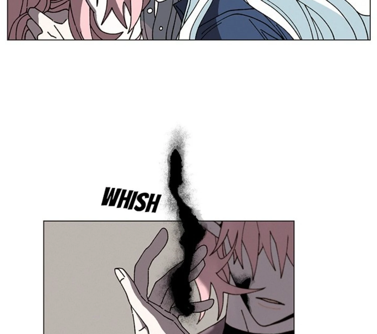 Merry Memory! - Chapter 65 manhwa