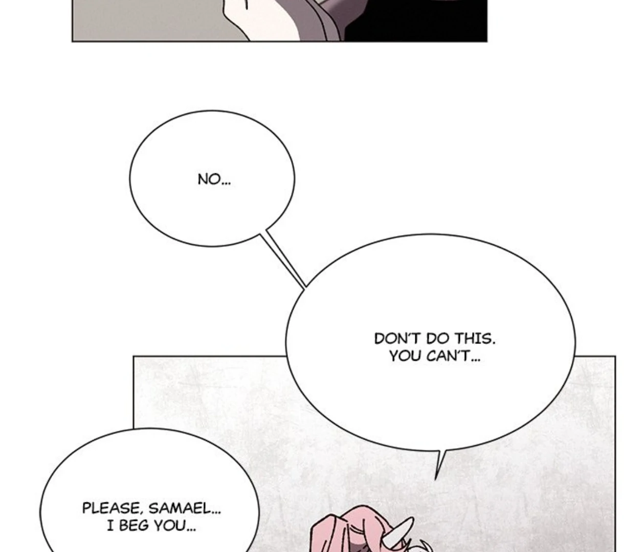 Merry Memory! - Chapter 65 manhwa