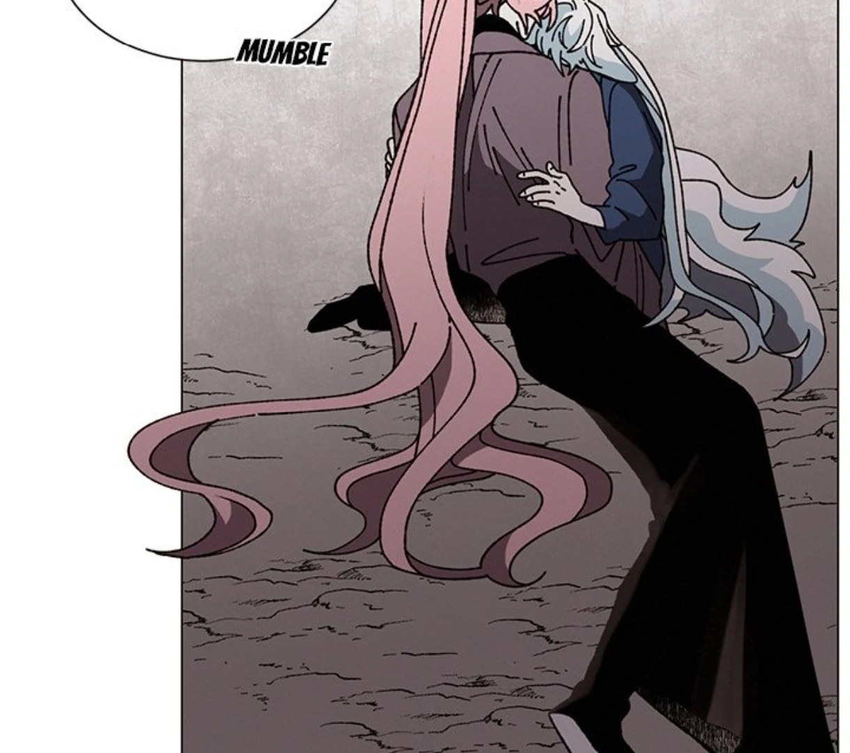 Merry Memory! - Chapter 65 manhwa