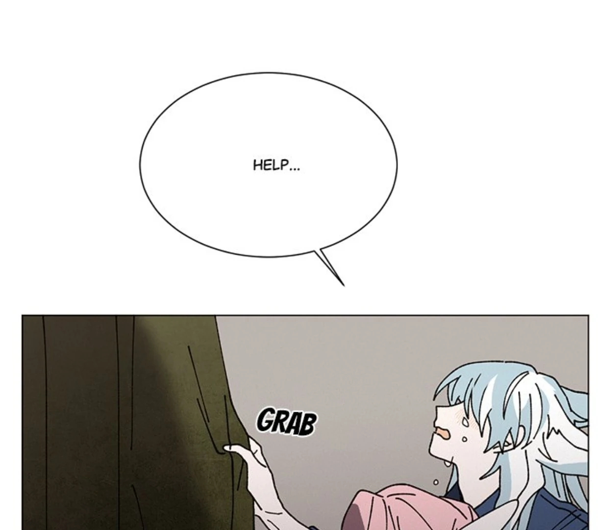 Merry Memory! - Chapter 65 manhwa