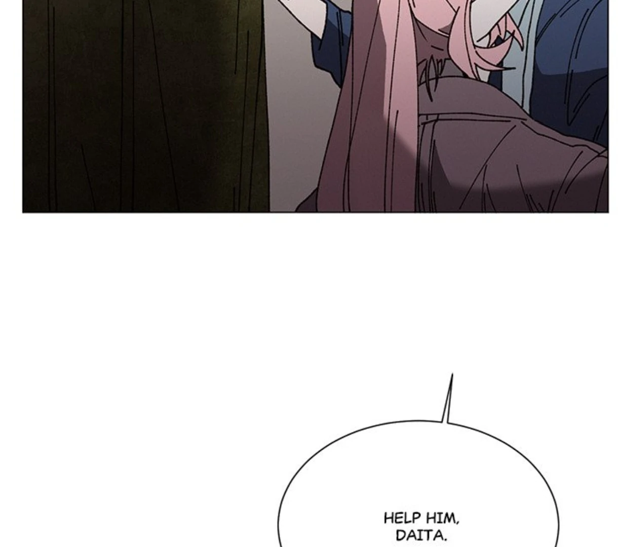 Merry Memory! - Chapter 65 manhwa