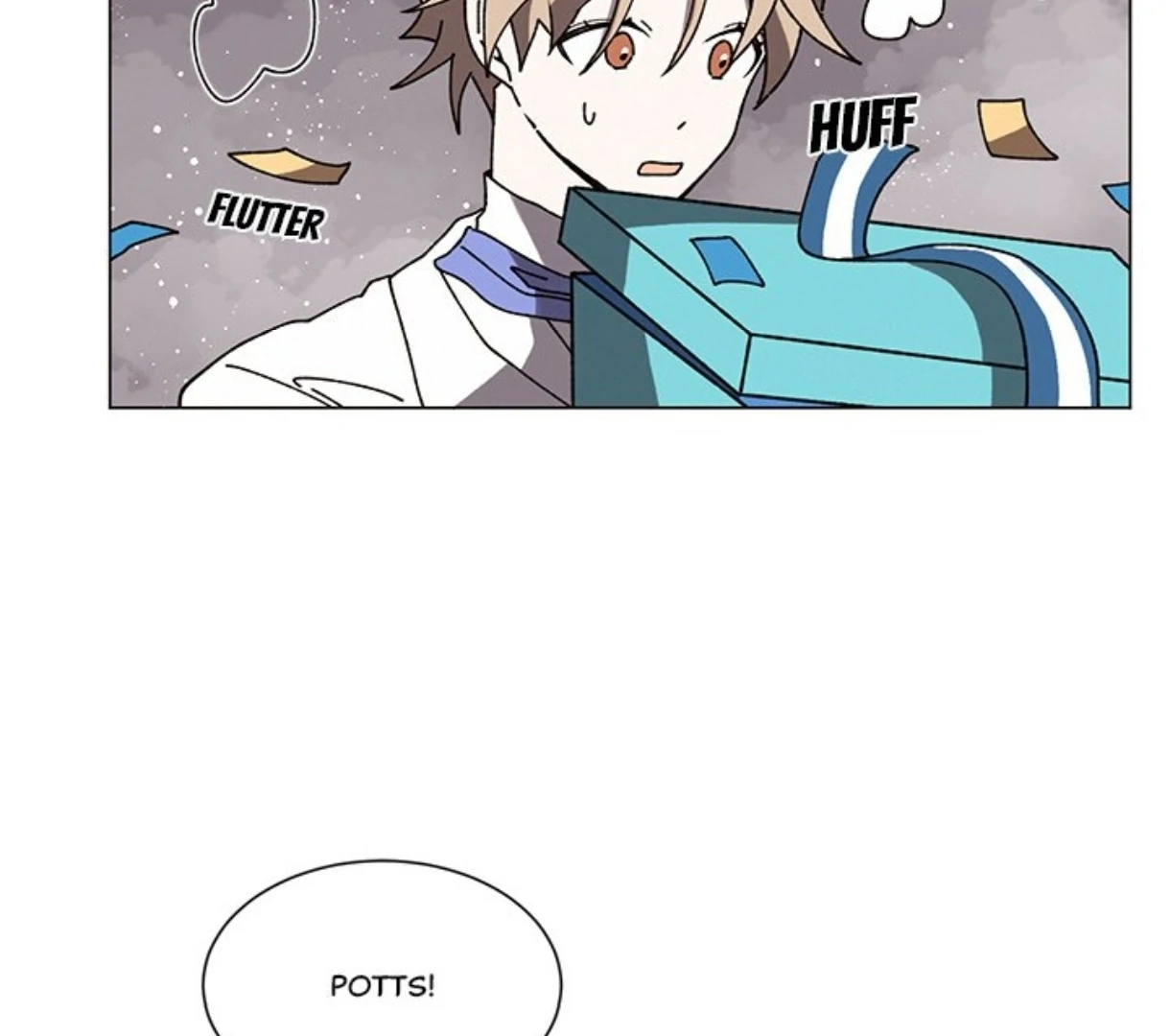 Merry Memory! - Chapter 66 manhwa