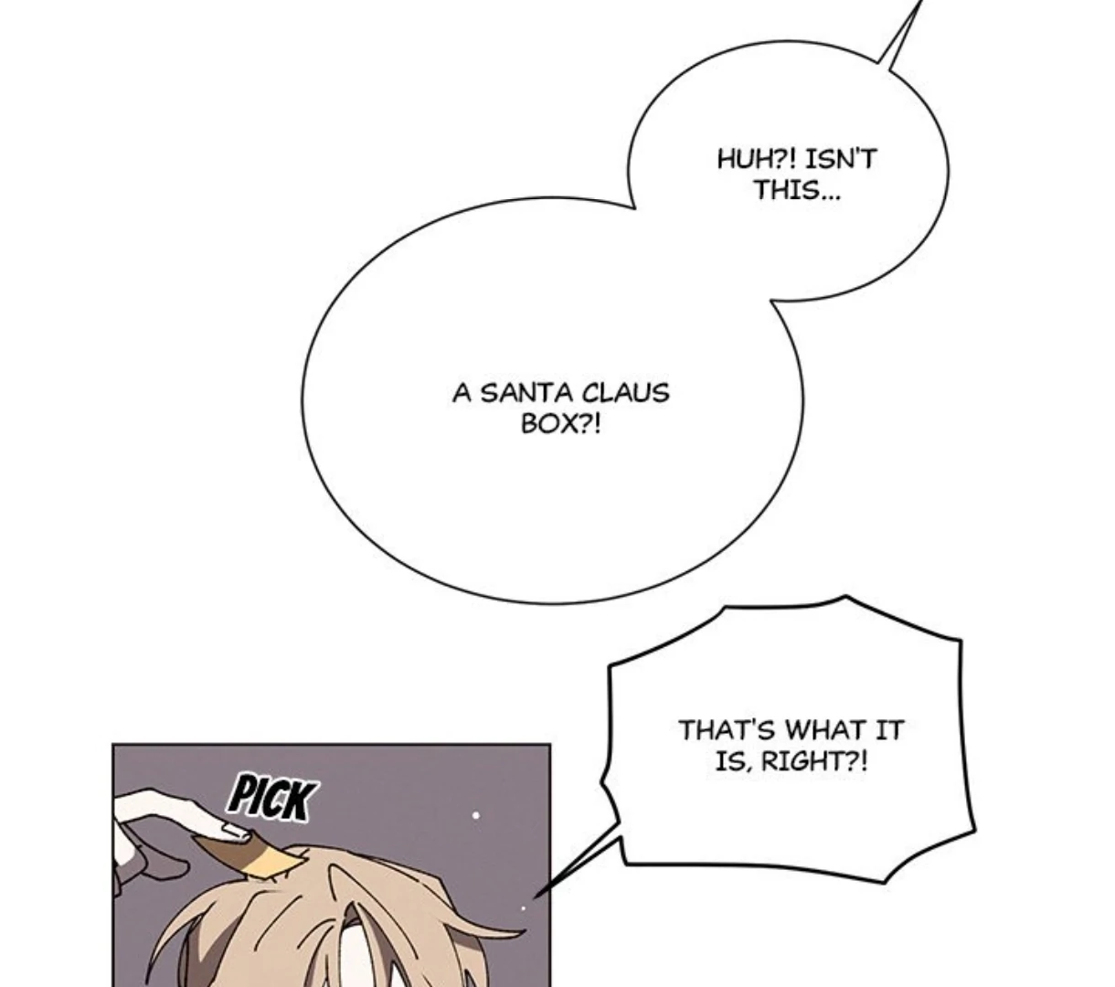 Merry Memory! - Chapter 66 manhwa