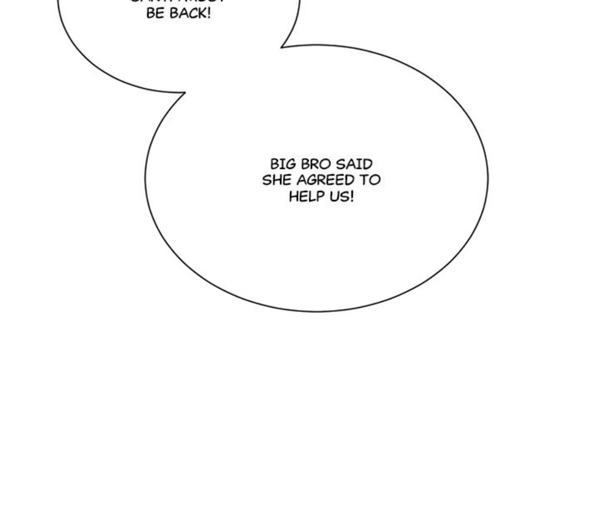 Merry Memory! - Chapter 66 manhwa