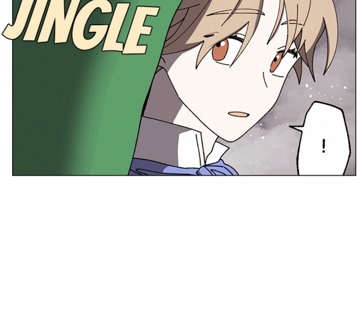 Merry Memory! - Chapter 66 manhwa