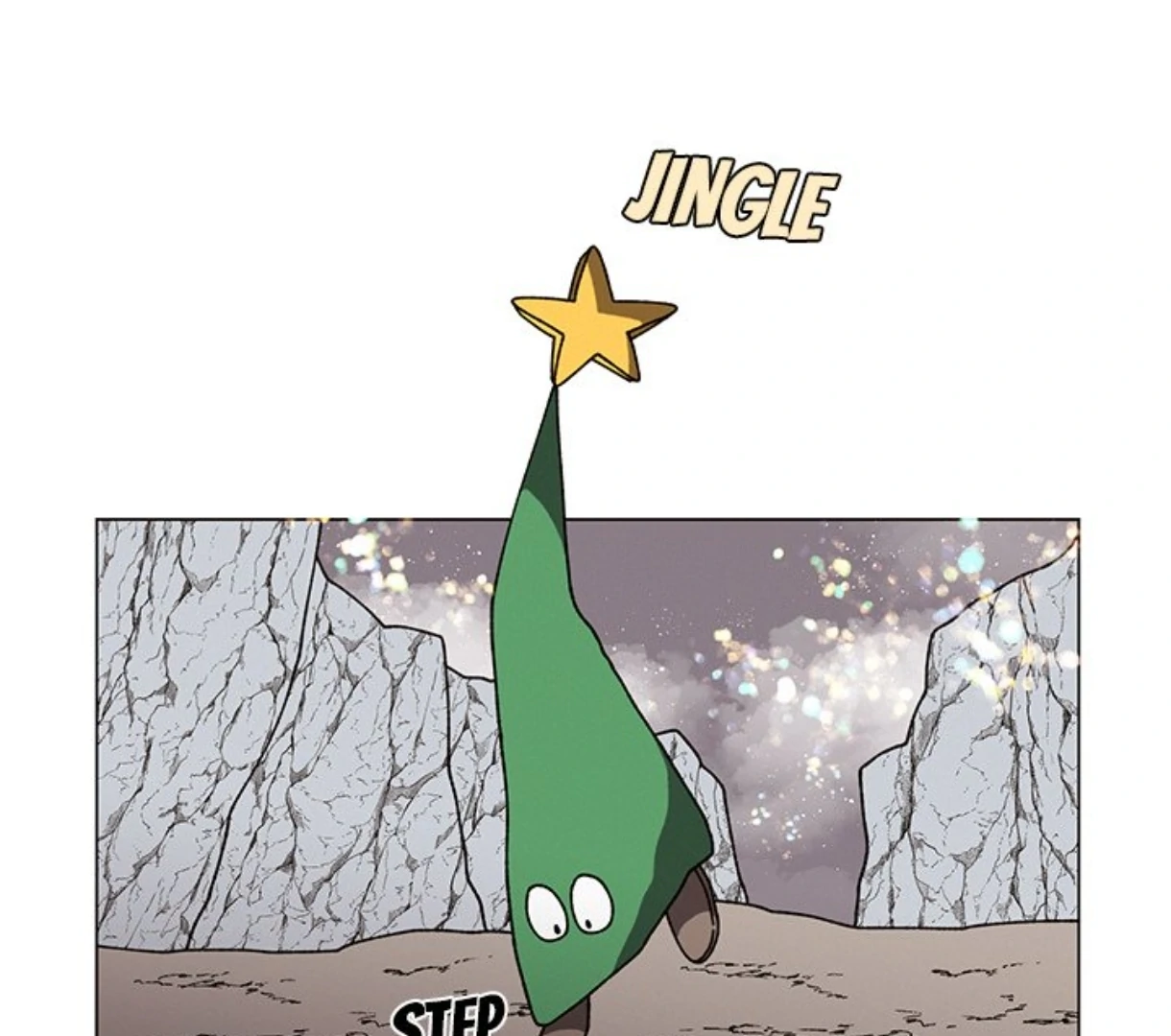 Merry Memory! - Chapter 66 manhwa