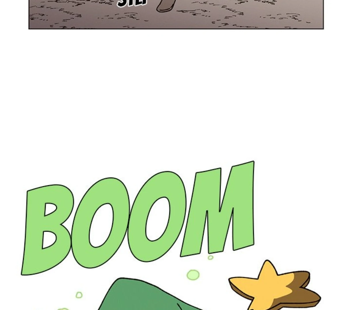 Merry Memory! - Chapter 66 manhwa