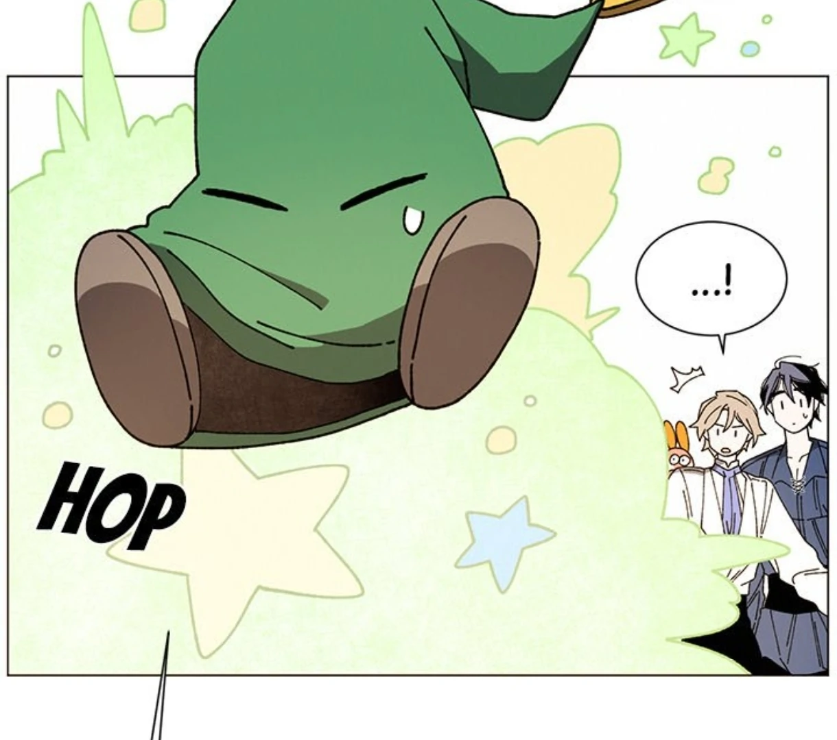 Merry Memory! - Chapter 66 manhwa