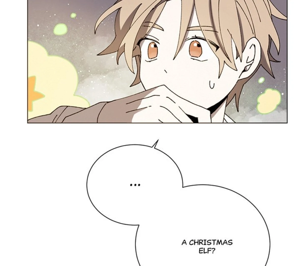 Merry Memory! - Chapter 66 manhwa