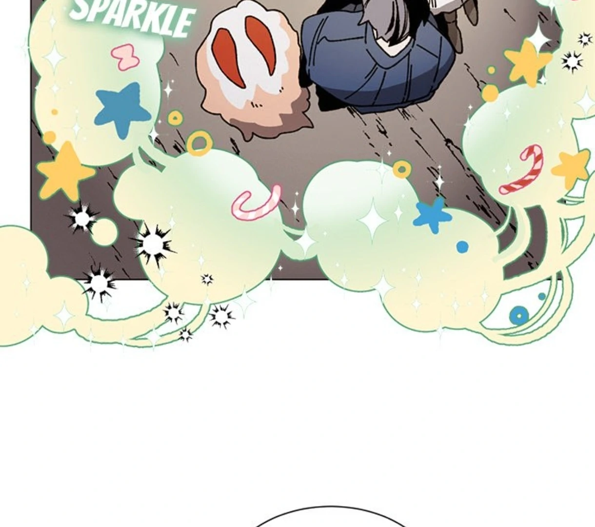 Merry Memory! - Chapter 66 manhwa