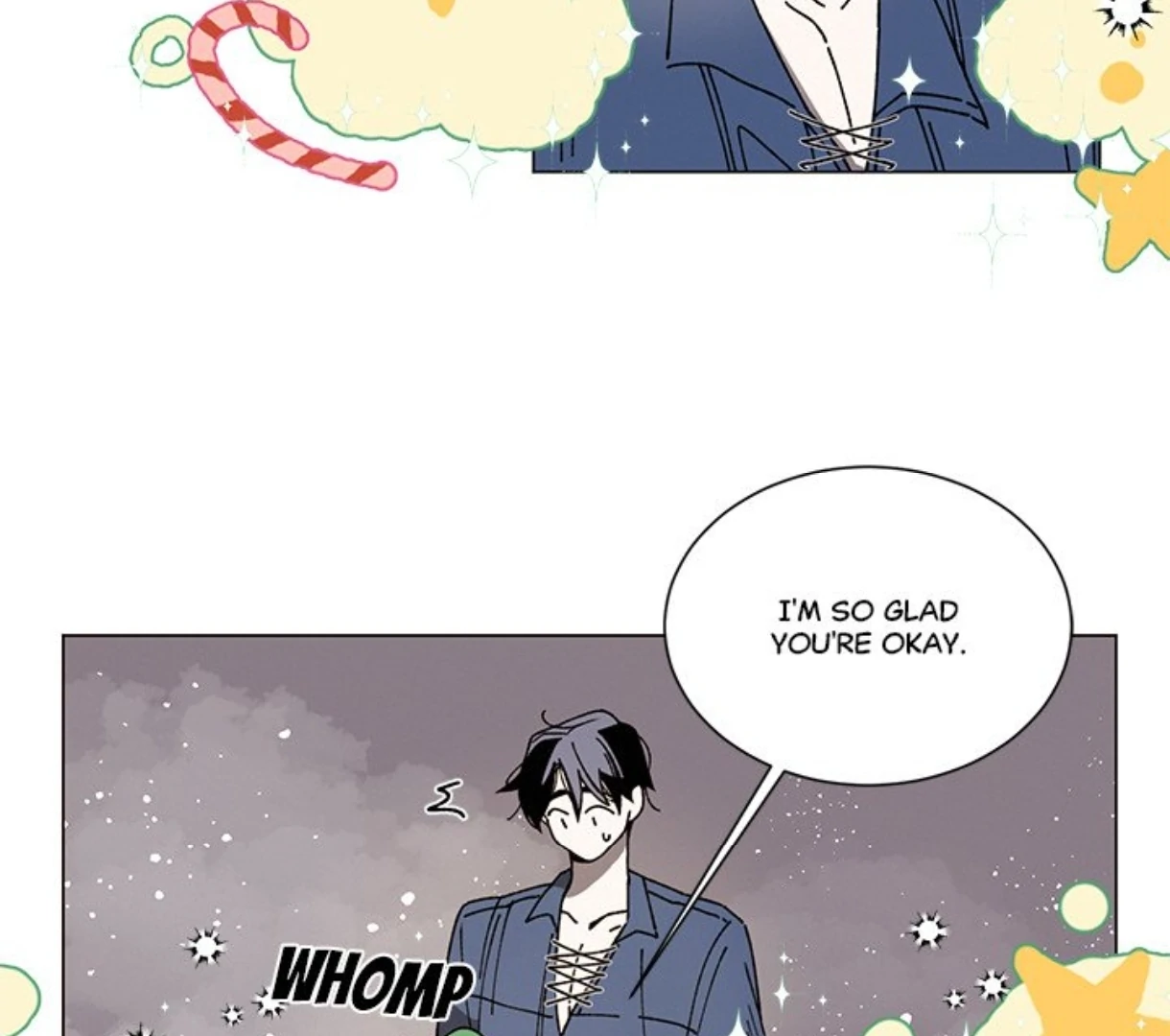 Merry Memory! - Chapter 66 manhwa