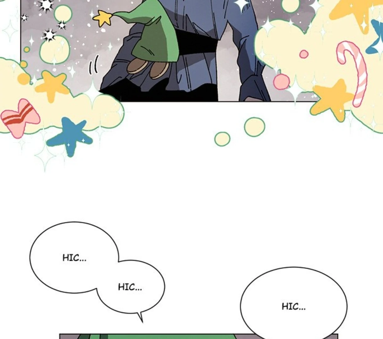 Merry Memory! - Chapter 66 manhwa