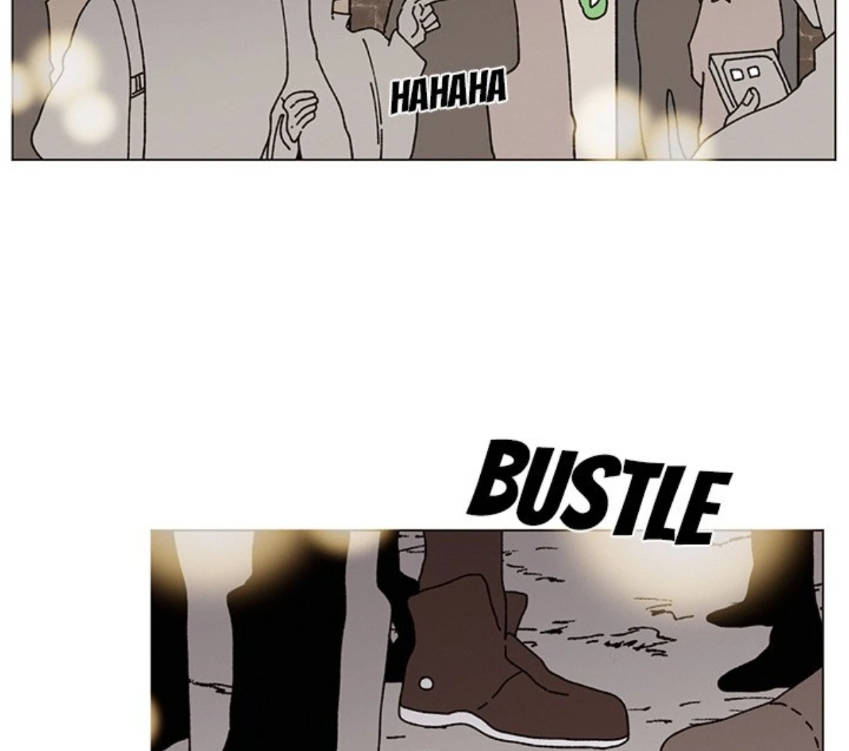 Merry Memory! - Chapter 66 manhwa