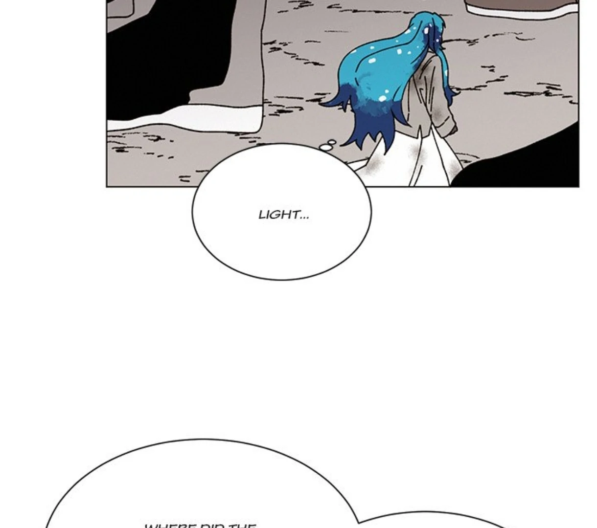 Merry Memory! - Chapter 66 manhwa