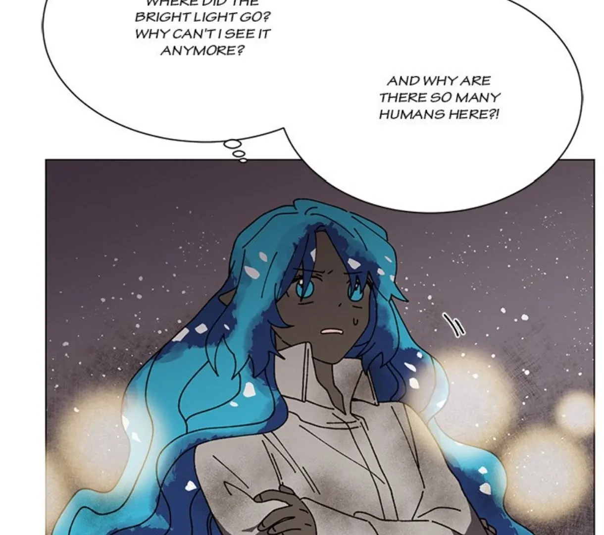 Merry Memory! - Chapter 66 manhwa