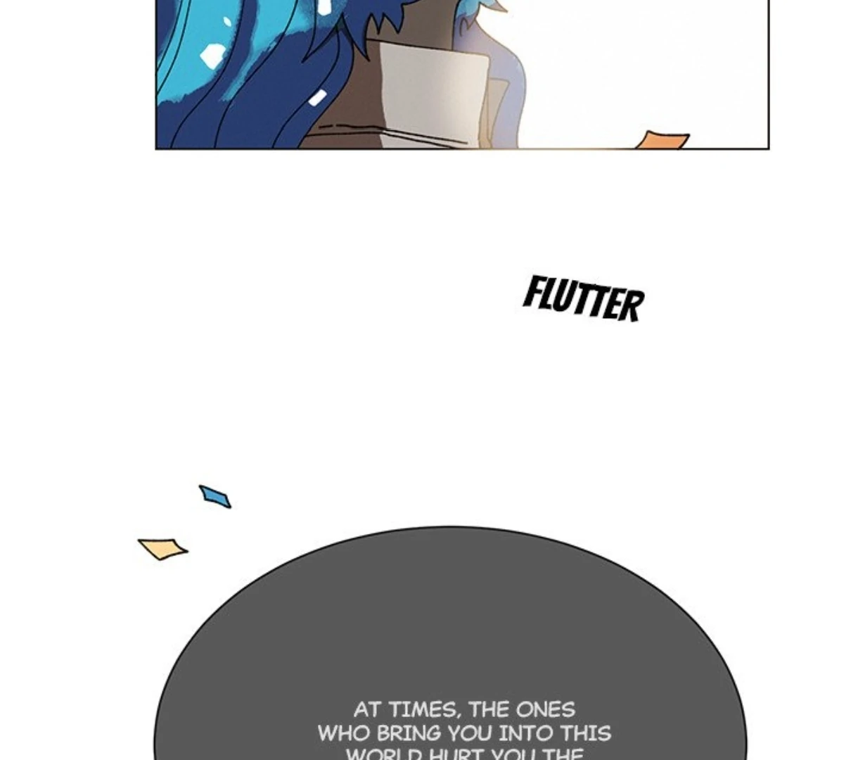 Merry Memory! - Chapter 66 manhwa
