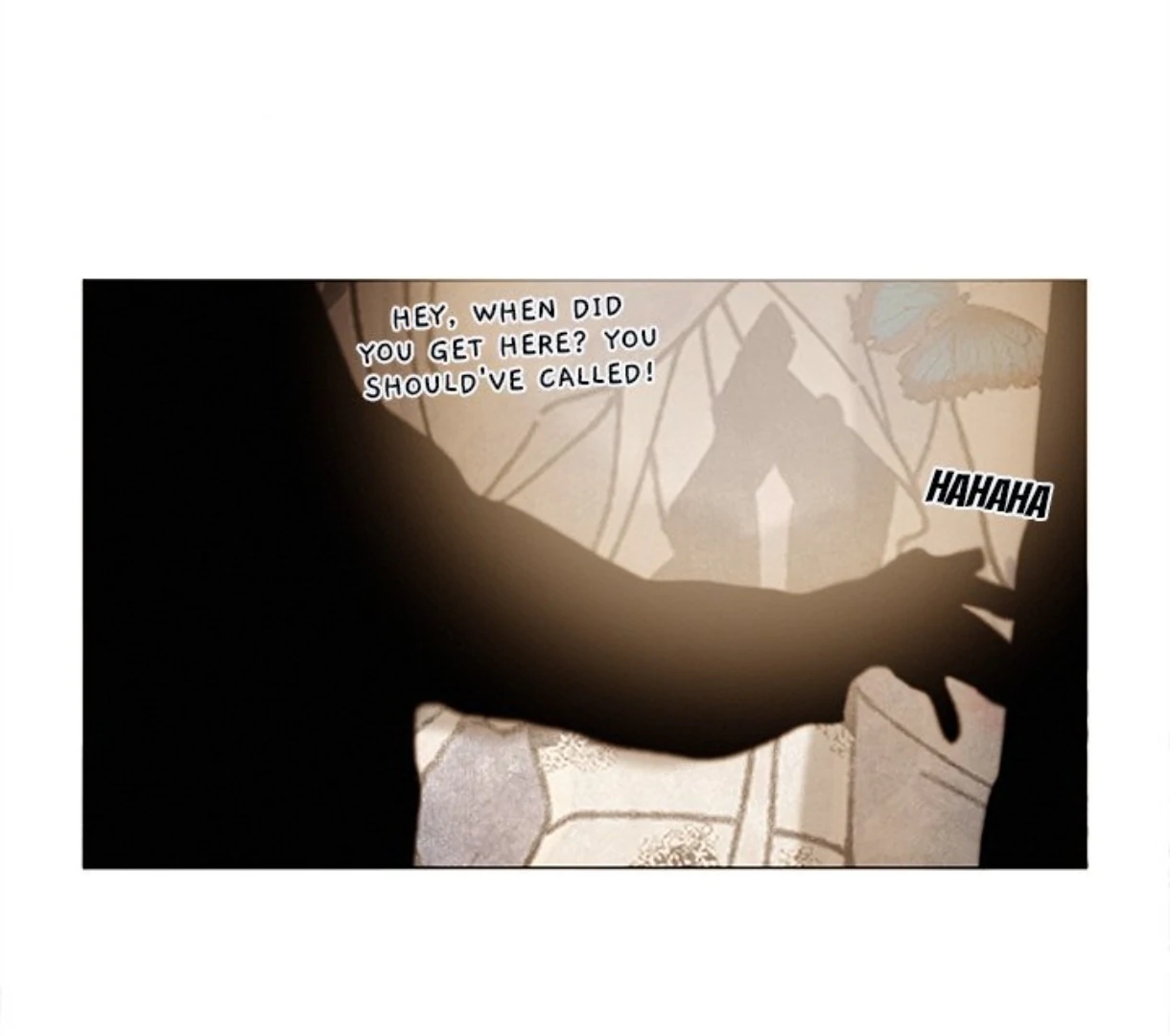 Merry Memory! - Chapter 66 manhwa