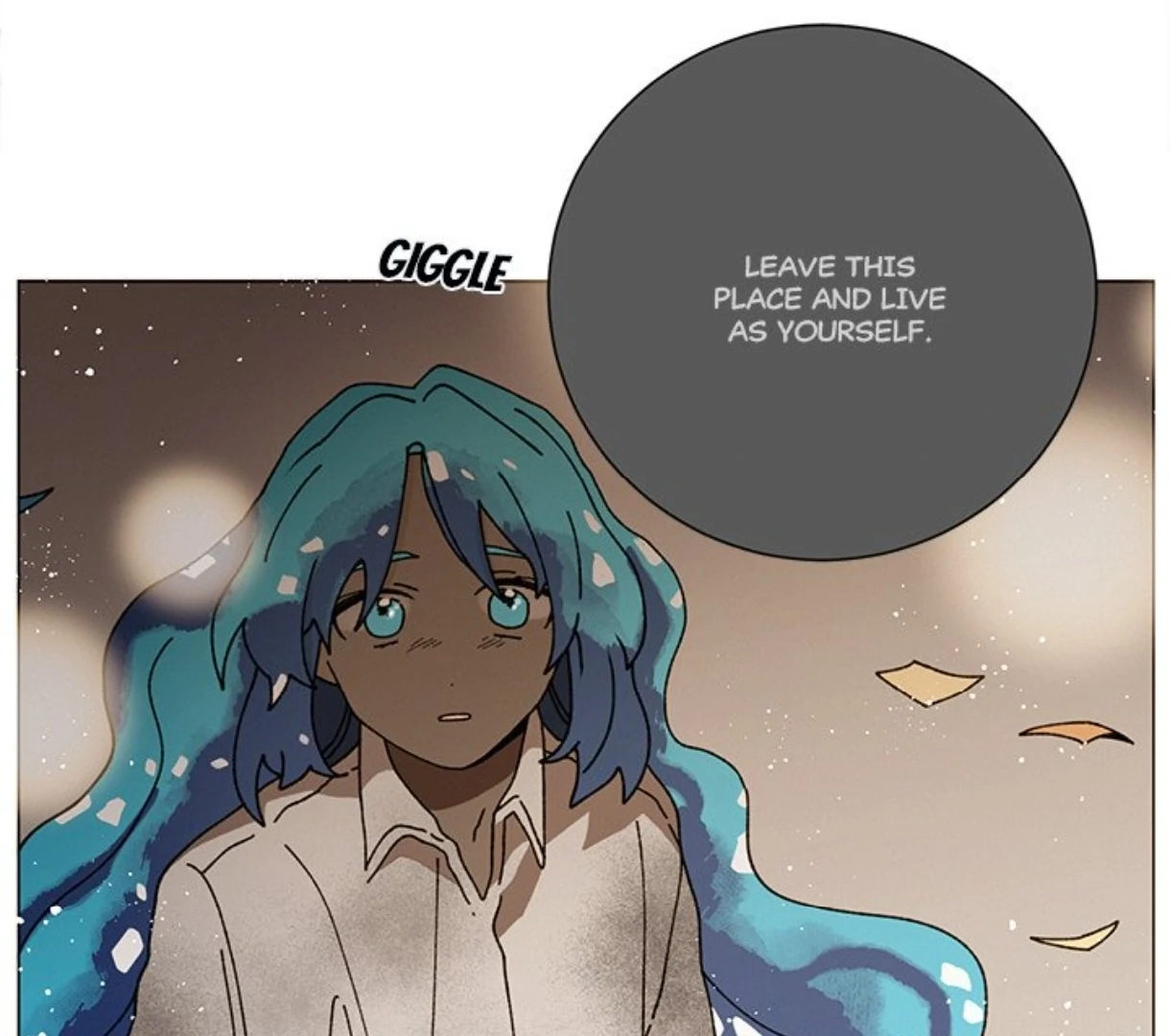 Merry Memory! - Chapter 66 manhwa