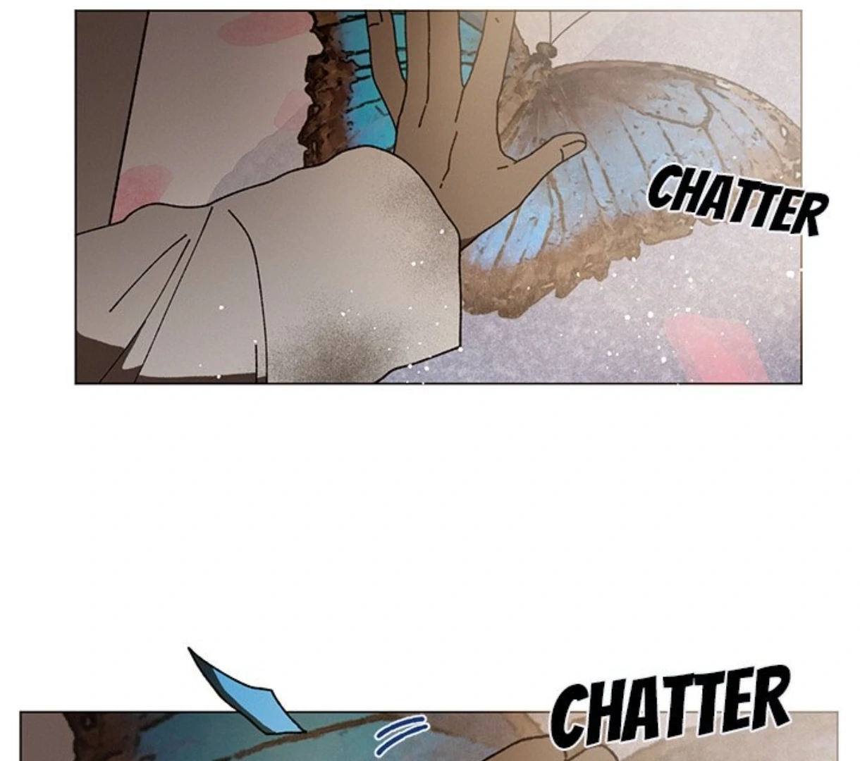 Merry Memory! - Chapter 66 manhwa