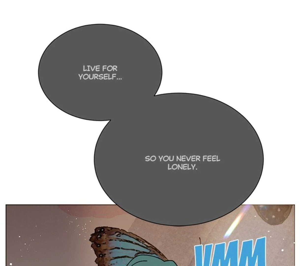 Merry Memory! - Chapter 66 manhwa