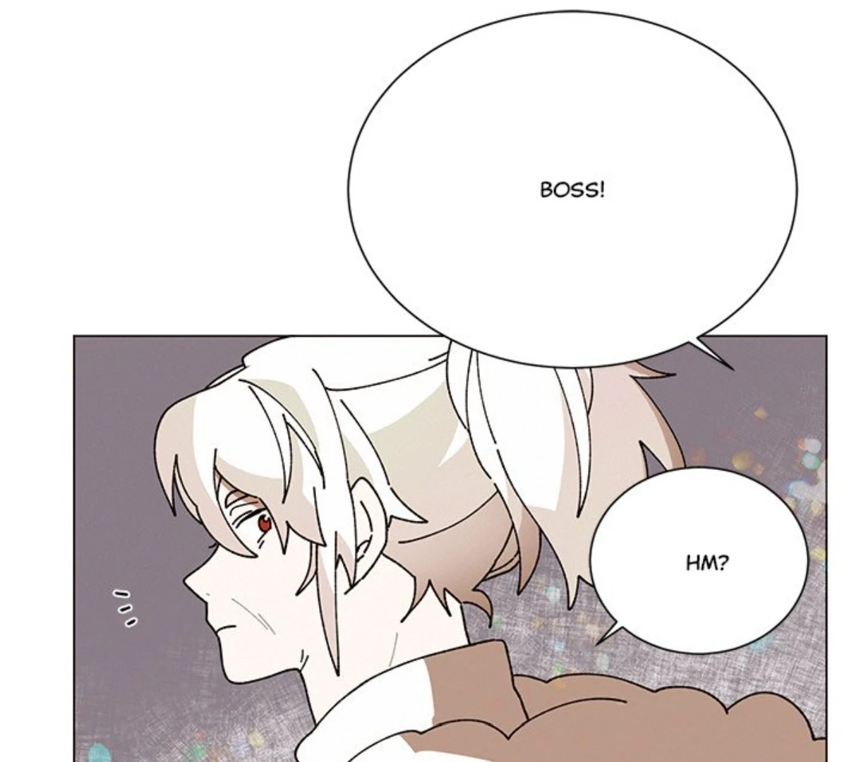 Merry Memory! - Chapter 66 manhwa