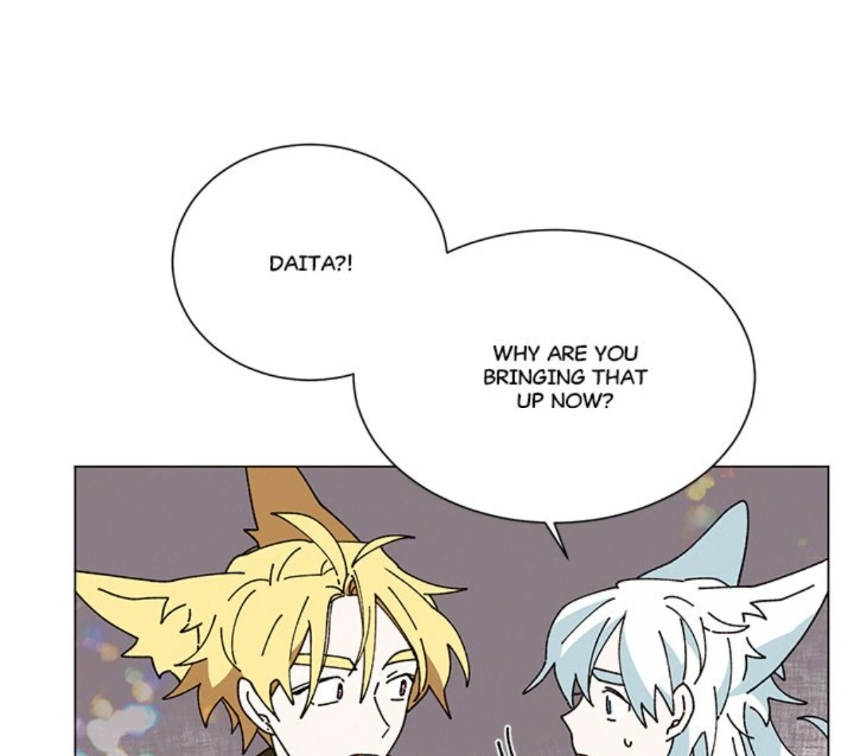 Merry Memory! - Chapter 66 manhwa