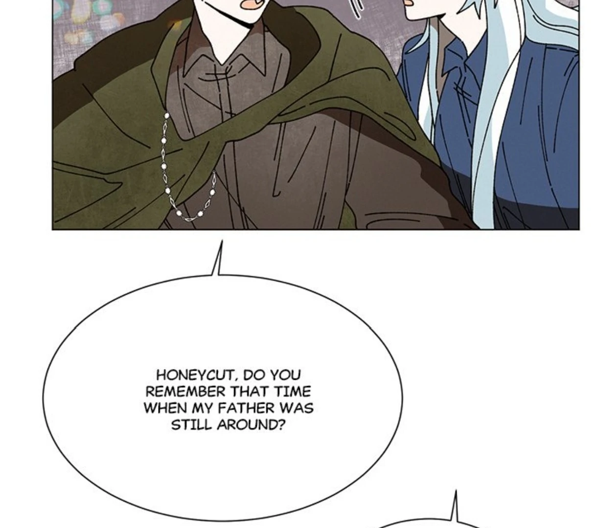 Merry Memory! - Chapter 66 manhwa