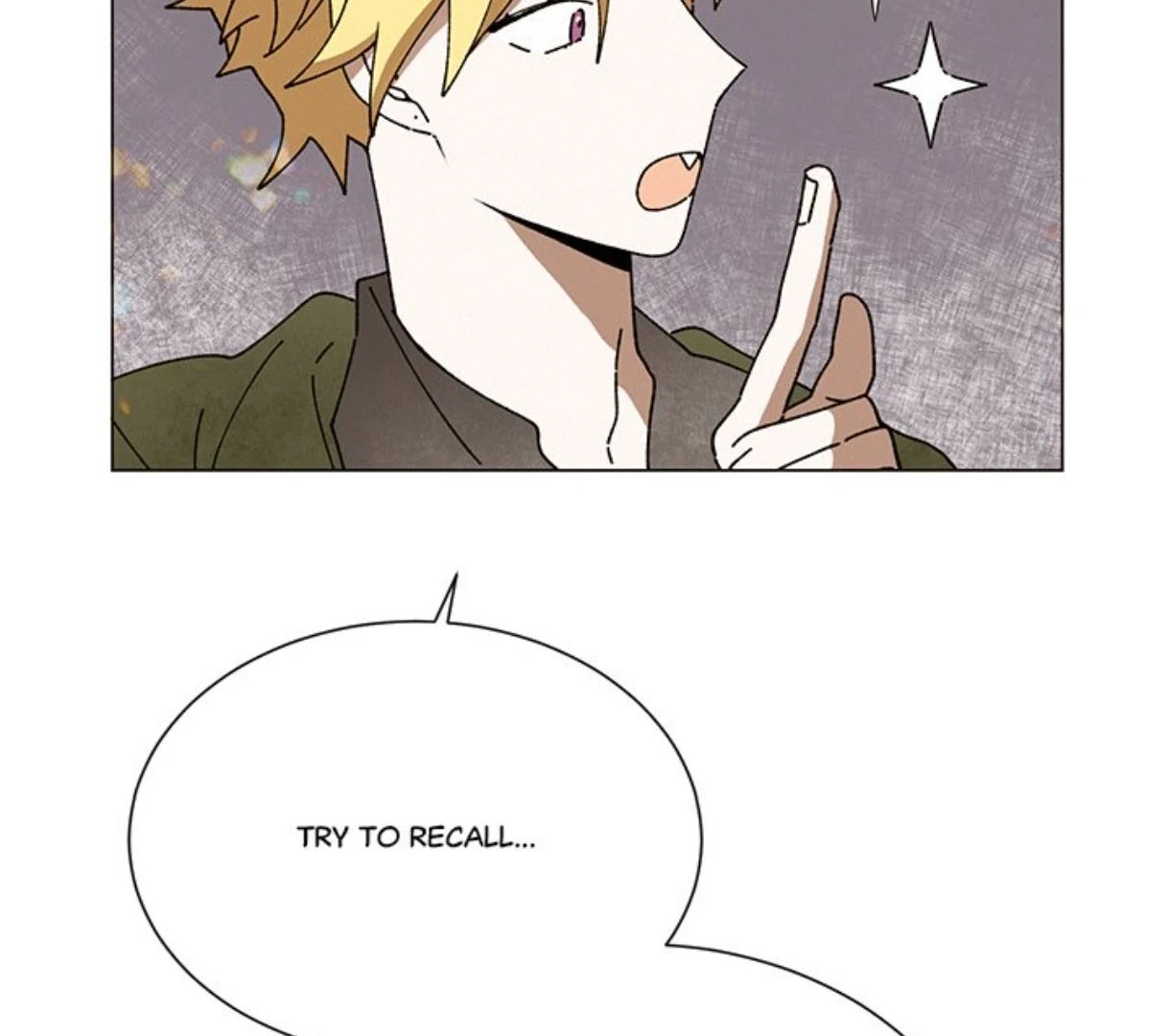 Merry Memory! - Chapter 66 manhwa
