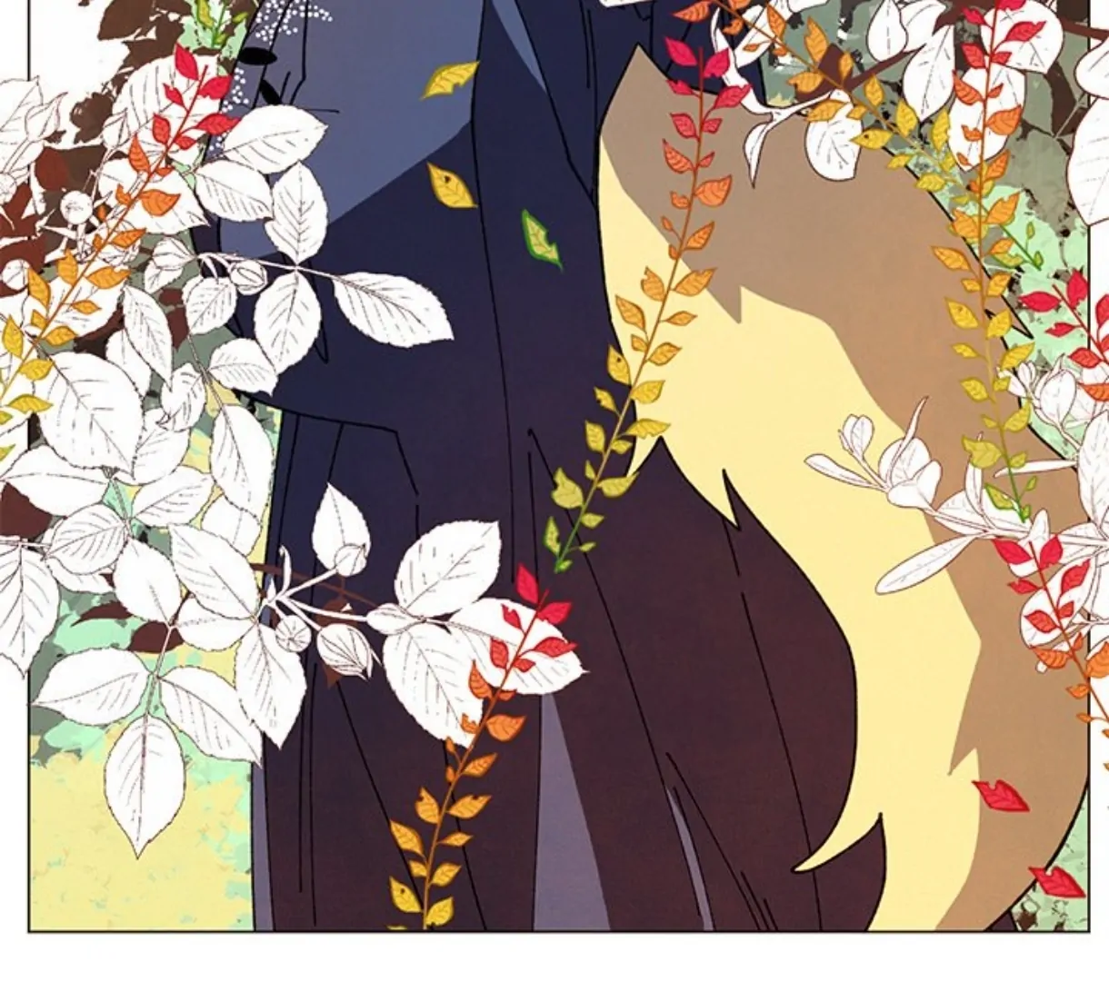 Merry Memory! - Chapter 66 manhwa