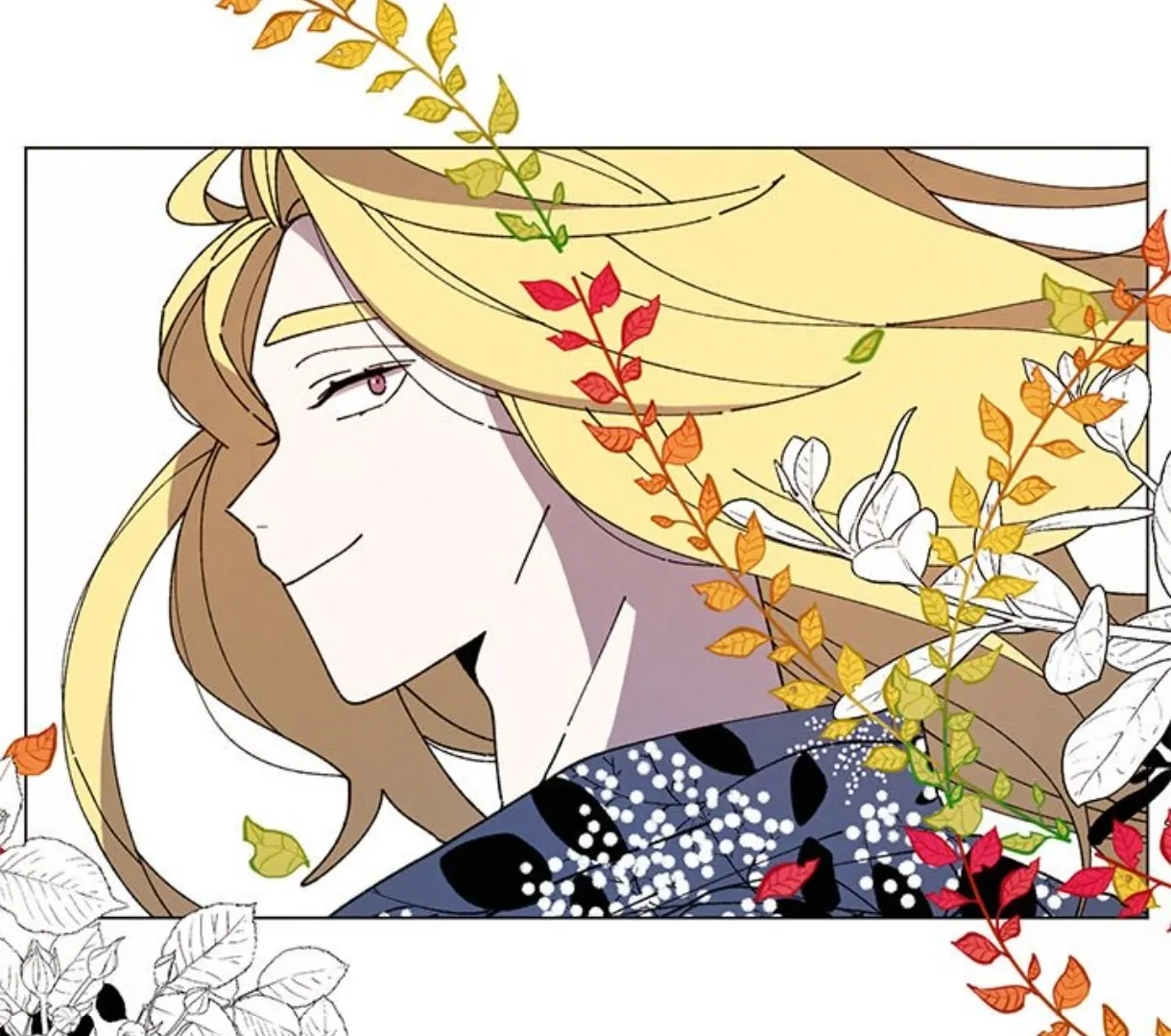 Merry Memory! - Chapter 66 manhwa