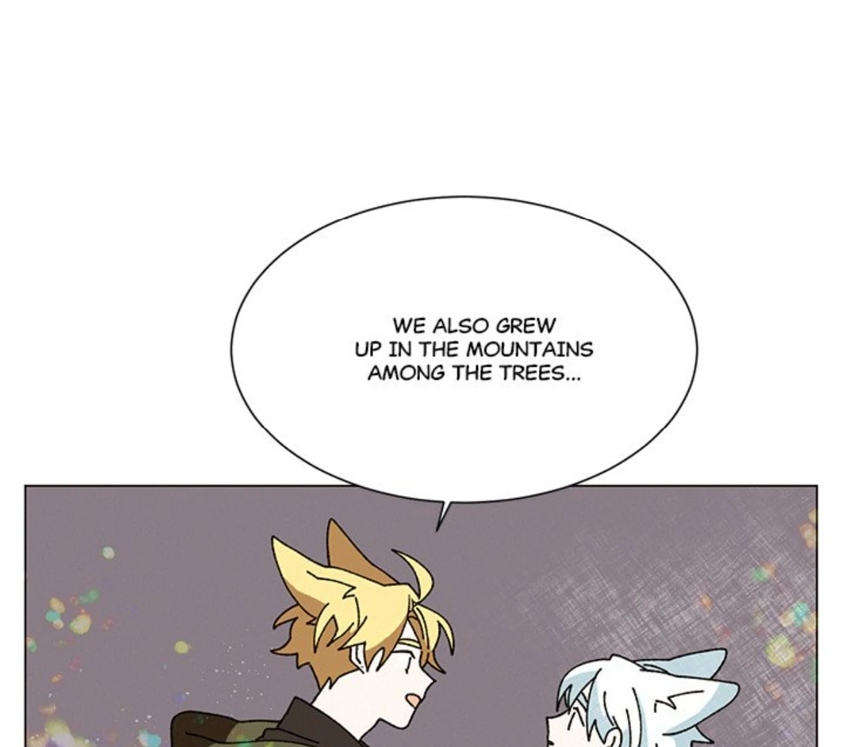 Merry Memory! - Chapter 66 manhwa