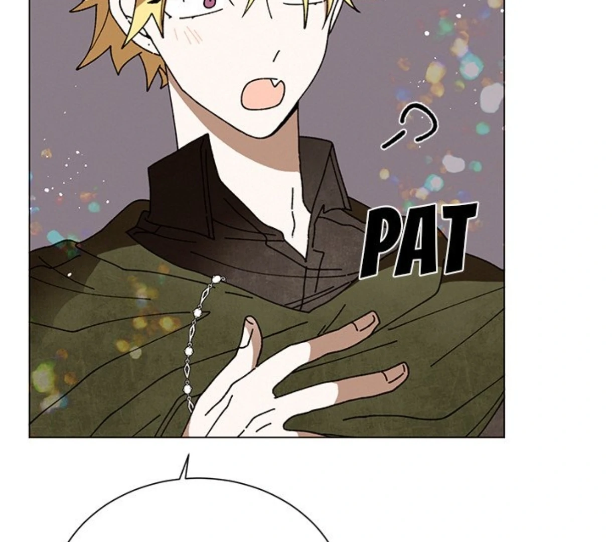 Merry Memory! - Chapter 66 manhwa