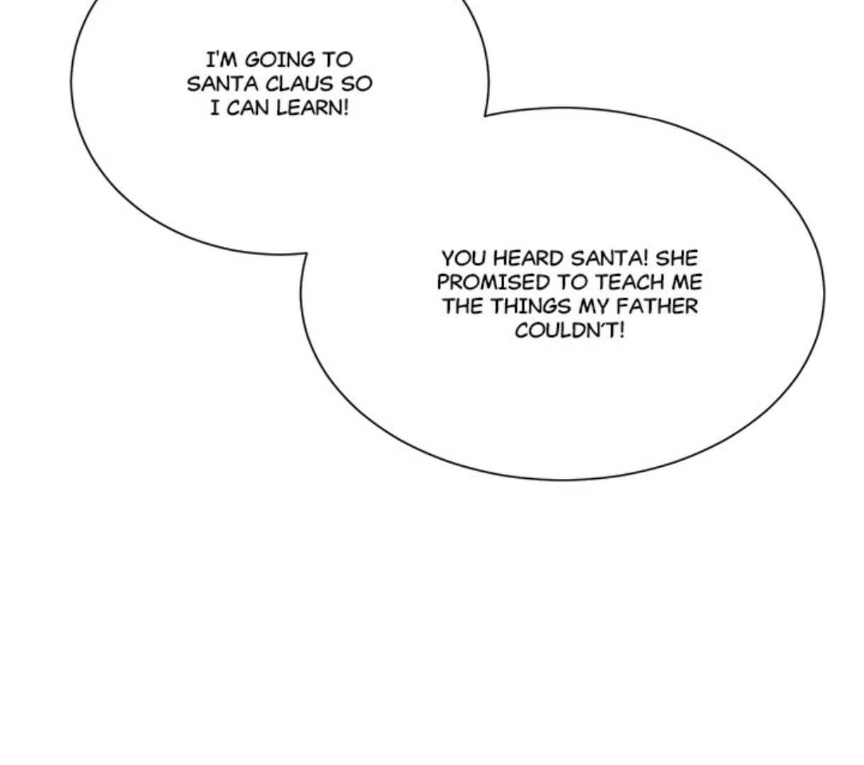Merry Memory! - Chapter 66 manhwa