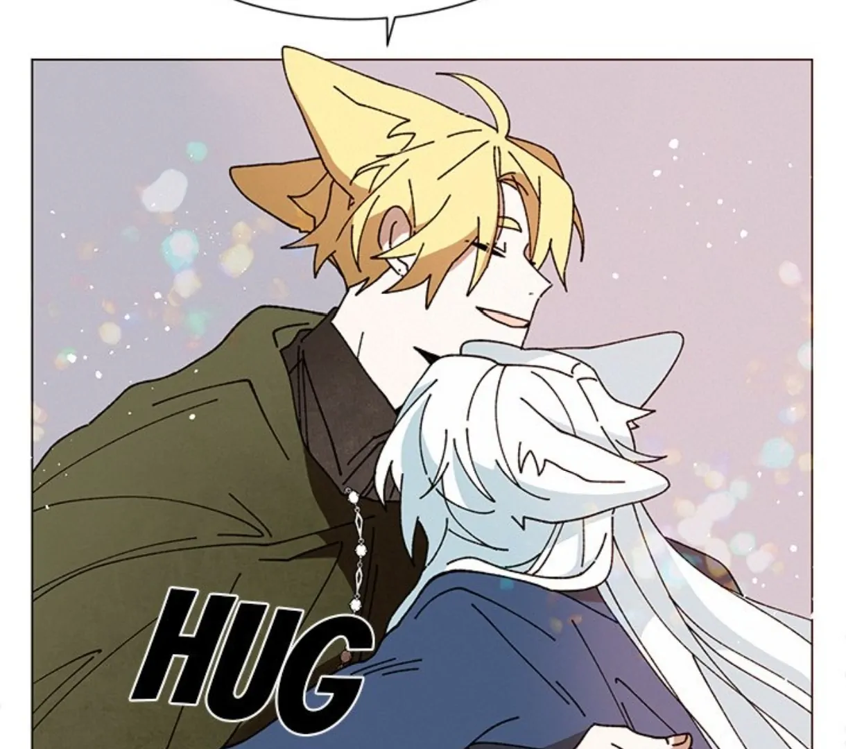 Merry Memory! - Chapter 66 manhwa