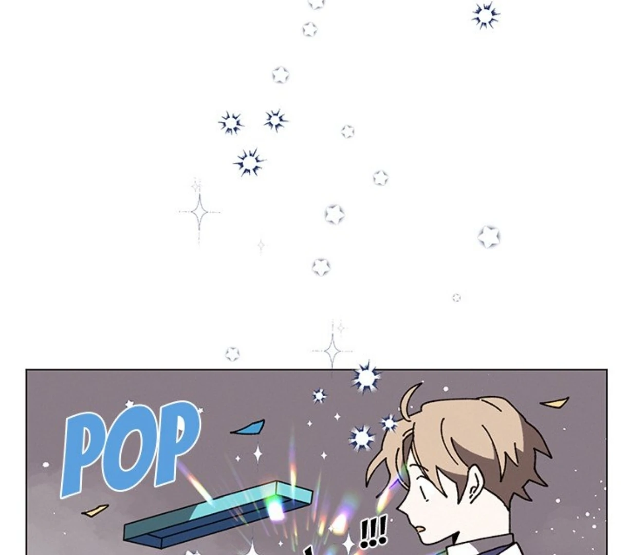 Merry Memory! - Chapter 66 manhwa