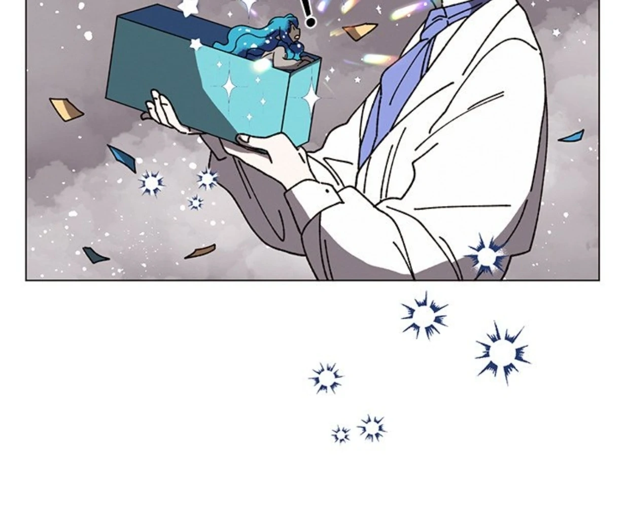 Merry Memory! - Chapter 66 manhwa