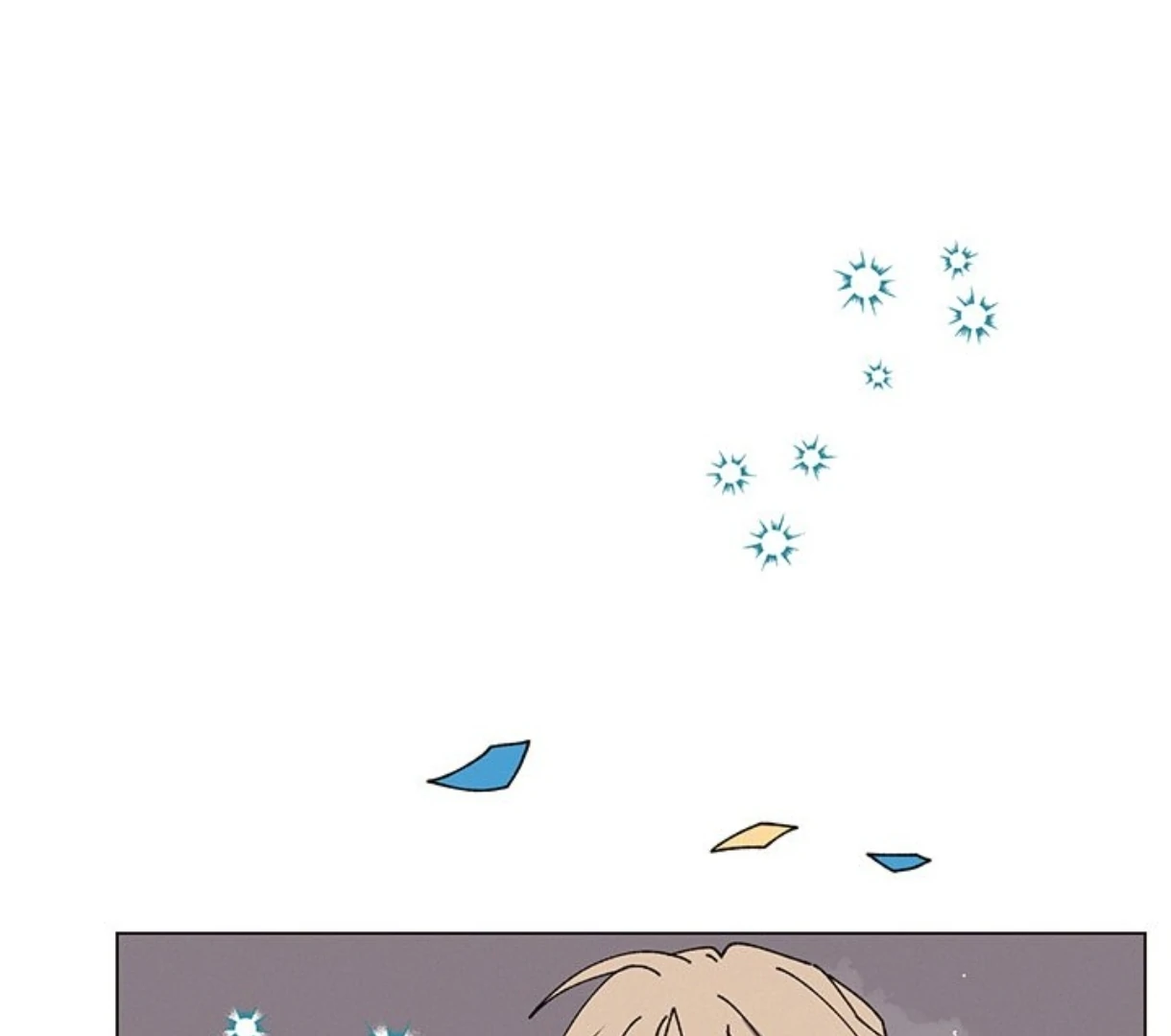 Merry Memory! - Chapter 67 manhwa