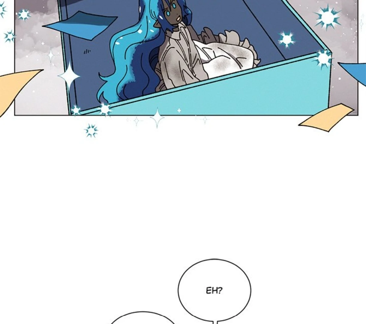 Merry Memory! - Chapter 67 manhwa
