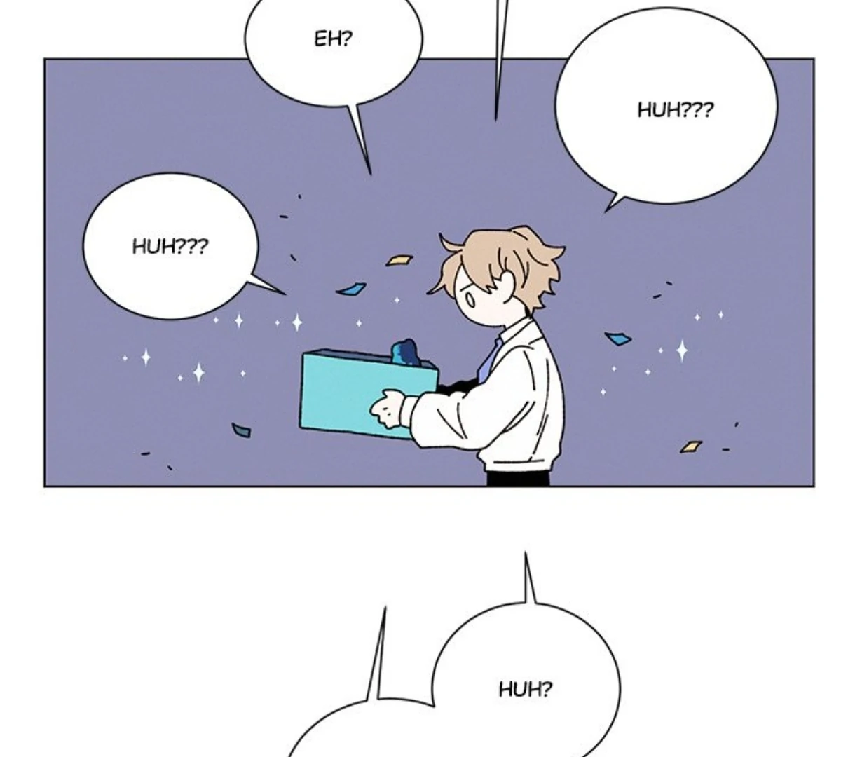 Merry Memory! - Chapter 67 manhwa