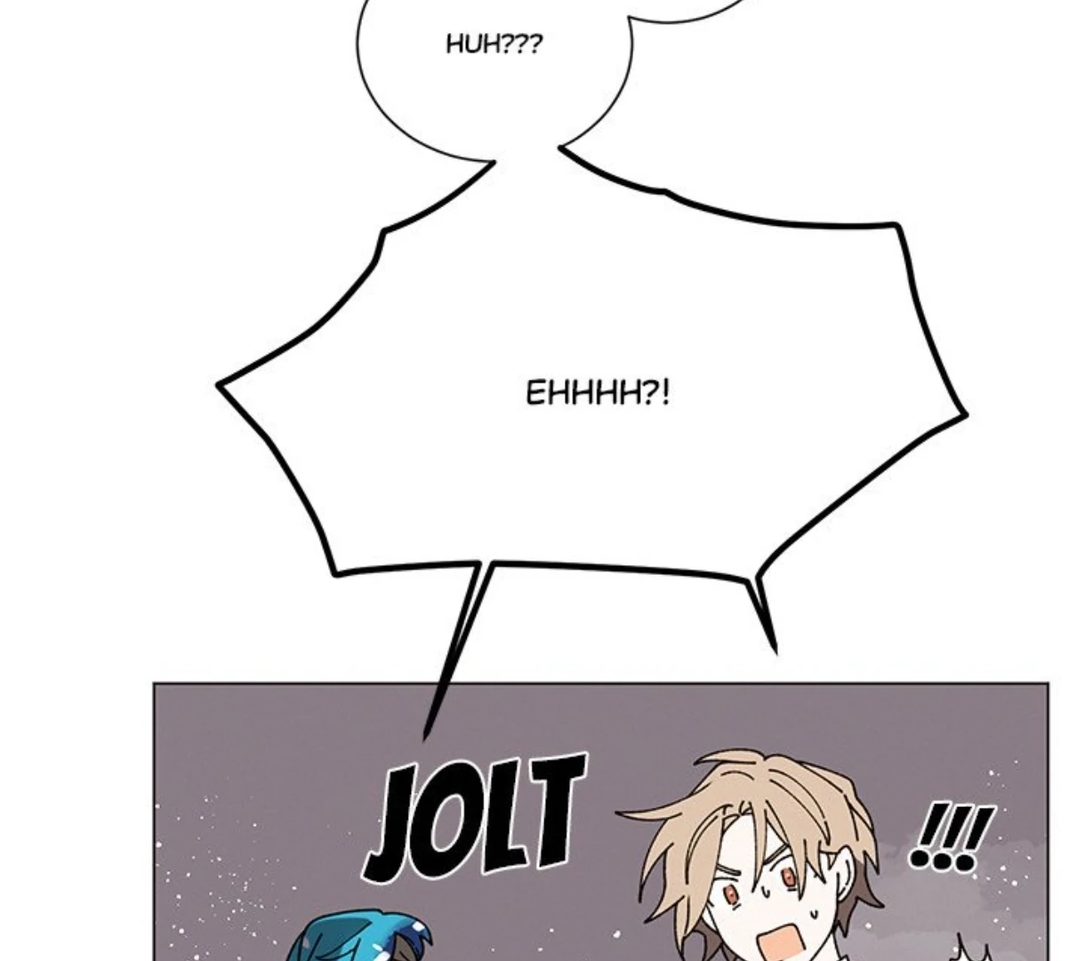 Merry Memory! - Chapter 67 manhwa