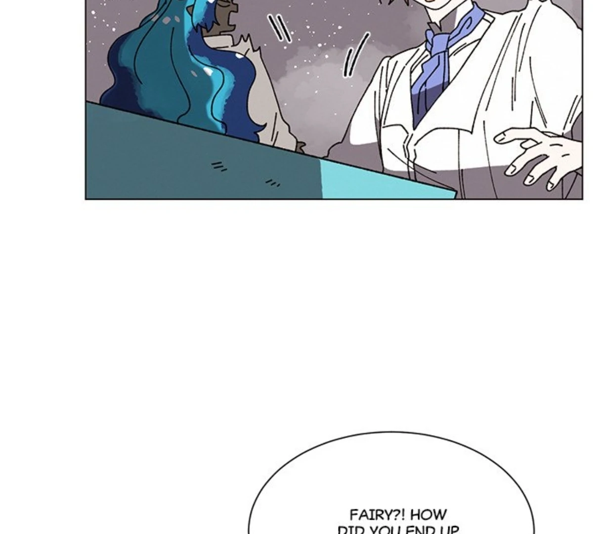 Merry Memory! - Chapter 67 manhwa