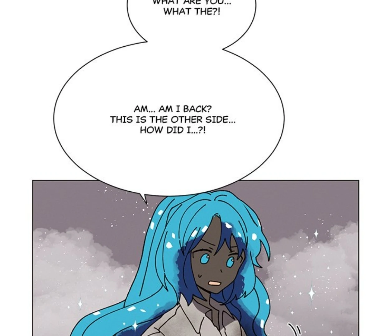 Merry Memory! - Chapter 67 manhwa