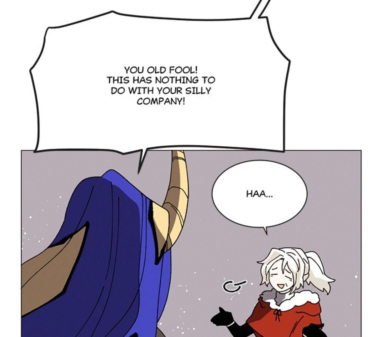Merry Memory! - Chapter 67 manhwa