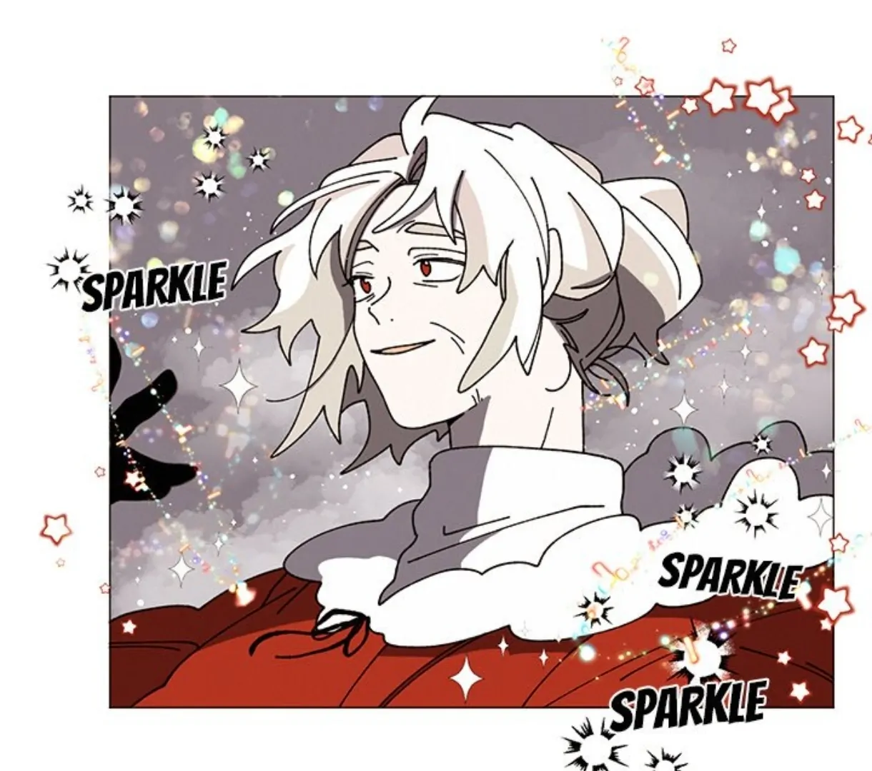 Merry Memory! - Chapter 67 manhwa