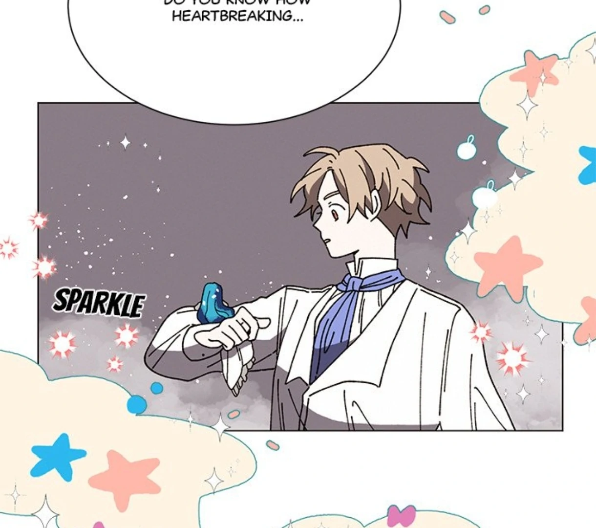 Merry Memory! - Chapter 67 manhwa
