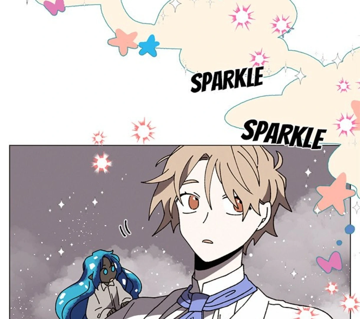 Merry Memory! - Chapter 67 manhwa