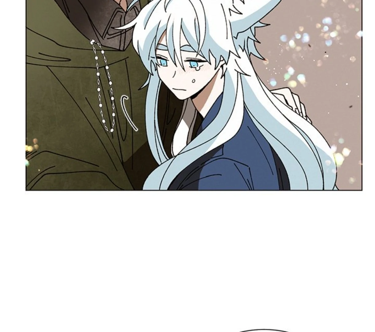 Merry Memory! - Chapter 67 manhwa